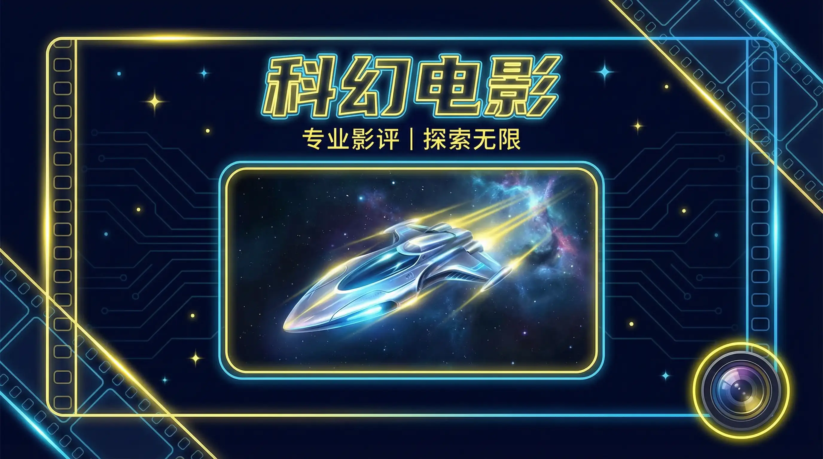 《2001太空漫游》- 免费看片