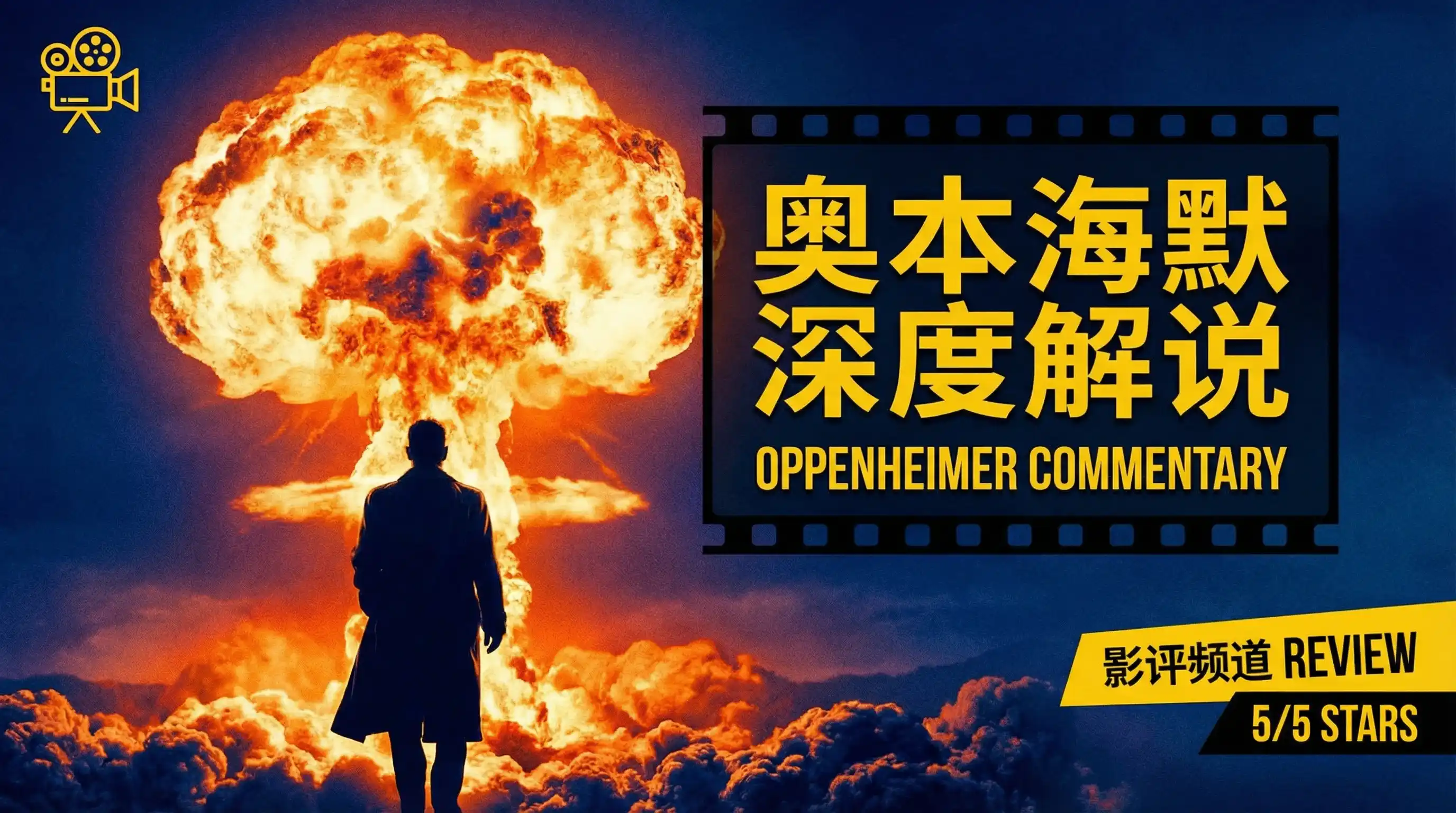 《奥本海默》- 免费看片